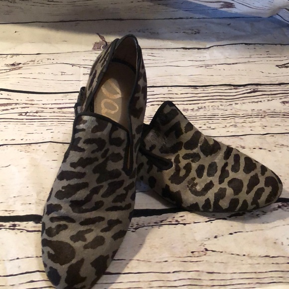Sam Edelman Loafers - Picture 1 of 3